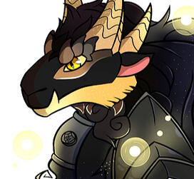briallen, dragon