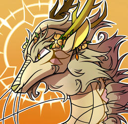 valo, dragon