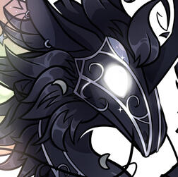 dragon oc